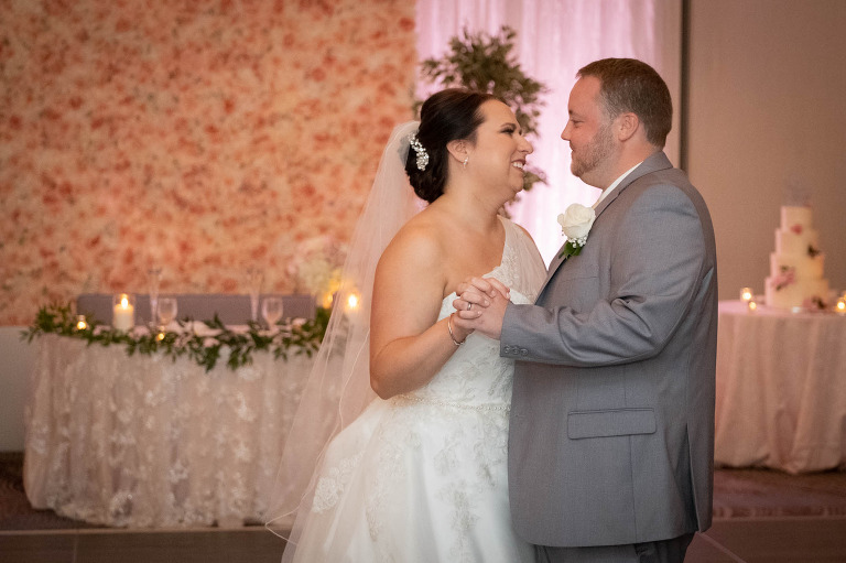 Wedding First Dance