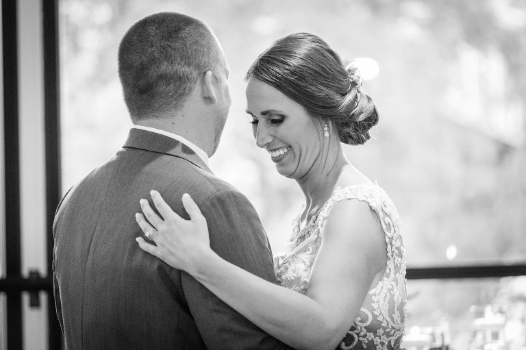 Renaissance Pittsburgh Hotel Wedding