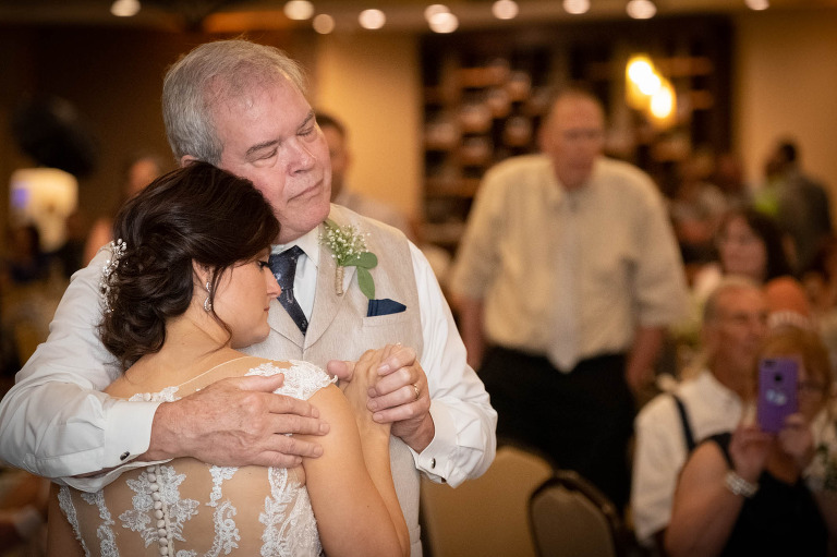 Father Daughter Dance