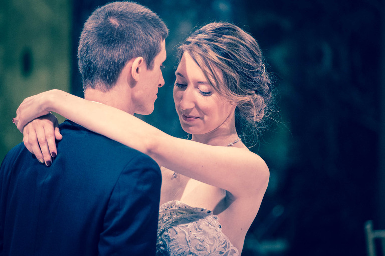 Carnegie Museum Wedding DJ