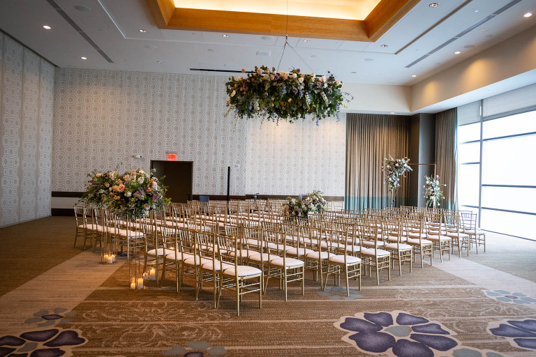 Weddings at Fairmont Pittsburgh - Fairmont Pittsburgh luxury Hotel